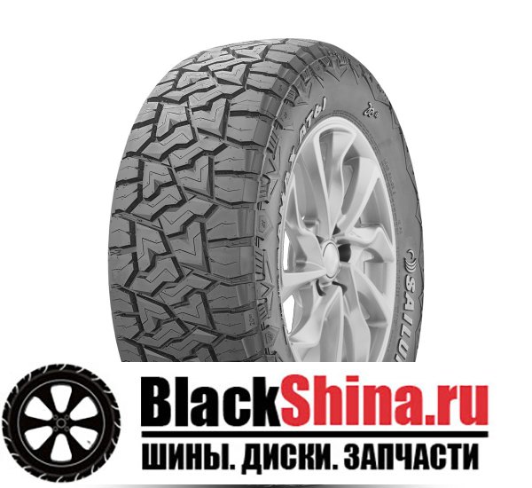 SAILUN SAILUN 265/65/17 Q 120/117 TERRAMAX AT61 265/65 R17