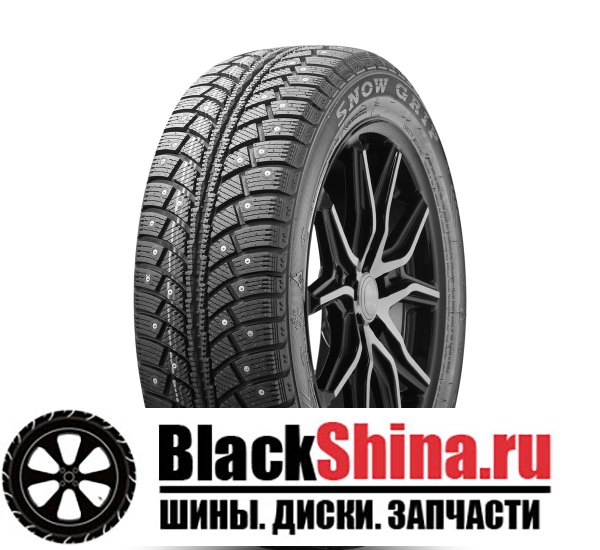 SATOYA SATOYA 185/70/14 T 88 SNOW GRIP Ш. 185/70 R14