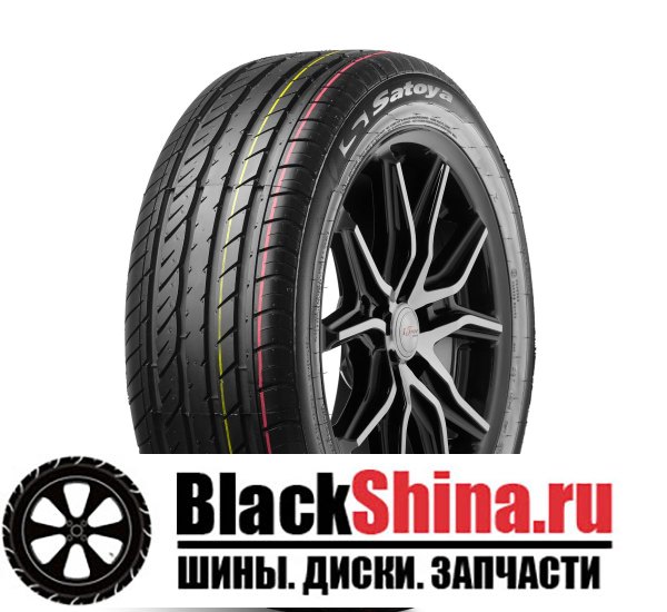 SATOYA SATOYA 195/50/15 V 86 DORO S-78 XL 195/50 R15