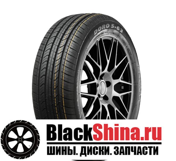 SATOYA SATOYA 215/60/16 V 95 DORO S-63 215/60 R16