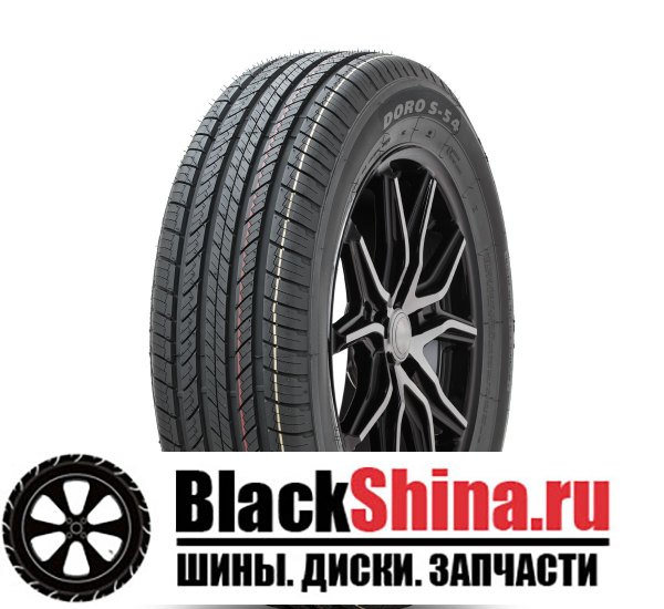 SATOYA SATOYA 215/60/17 H 96 DORO S-54 215/60 R17