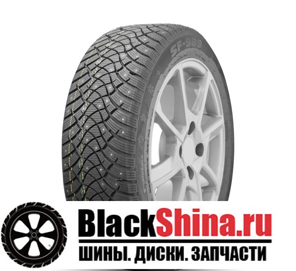 SUNFULL SUNFULL 225/55/18 T 102 SF-989 XL Ш. 225/55 R18