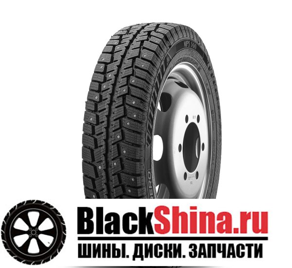 TORERO TORERO 195/70/15 R 104/102 C MPS500 Ш. 195/70 R15