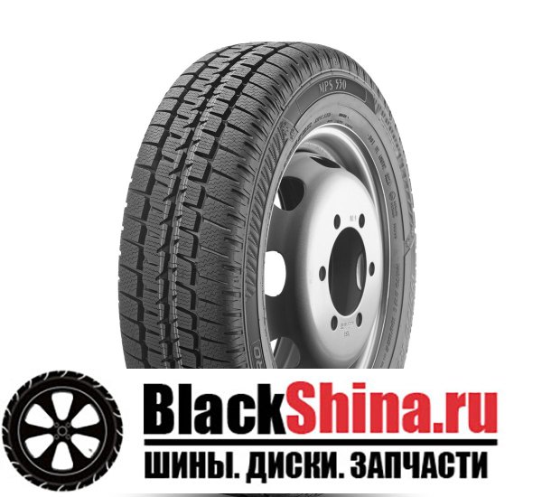 TORERO TORERO 195/70/15 R 104/102 C MPS530 195/70 R15