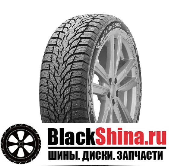 TRACMAX TRACMAX 275/45/21 T 110 X-PRIVILO S500 XL Ш. 275/45 R21