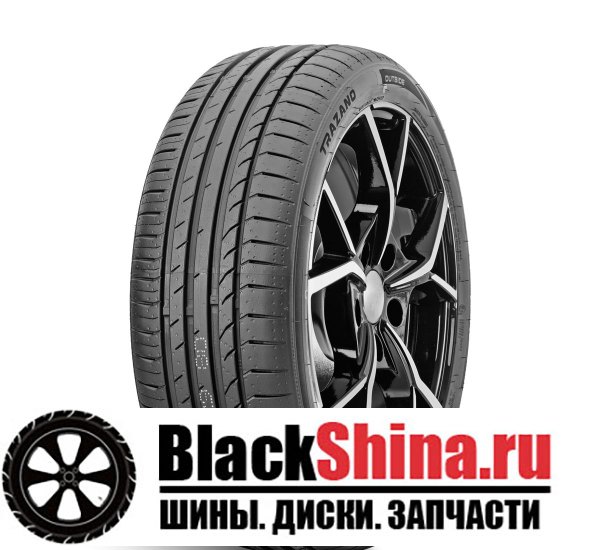 TRAZANO TRAZANO 215/40/18 W 89 Z-107 XL 215/40 R18