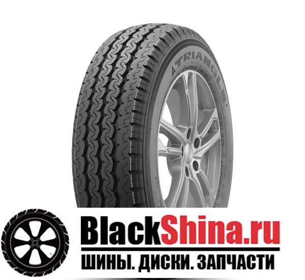 TRIANGLE TRIANGLE 195/65/16 T 104/102 C TR652 195/65 R16
