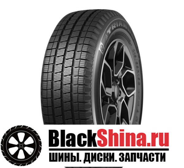 TRIANGLE TRIANGLE 205/70/15 R 106/104 C TA702 205/70 R15