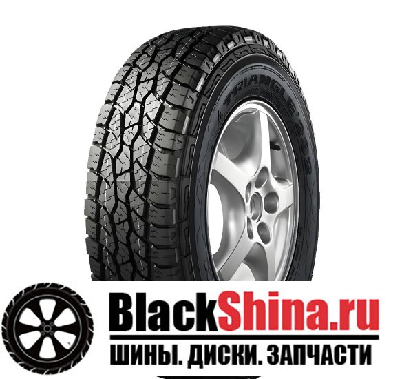 TRIANGLE TRIANGLE 265/50/20 T 111 TR292 265/50 R20