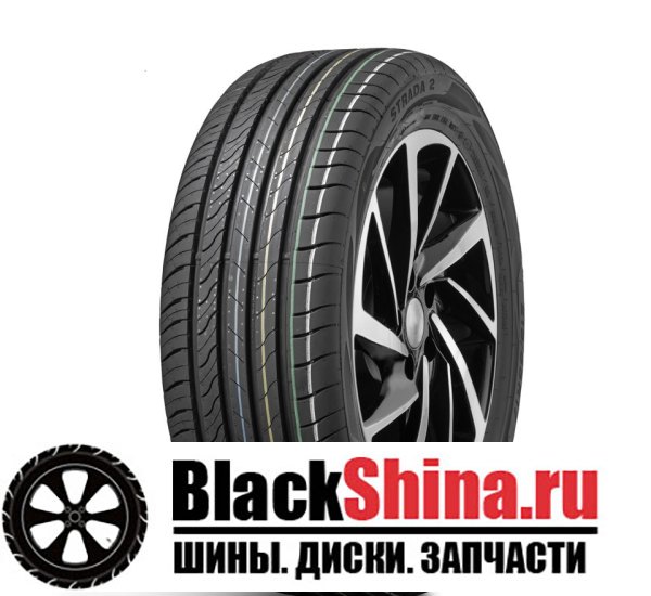 VIATTI VIATTI 175/65/14 H 86 STRADA 2 V-134 175/65 R14