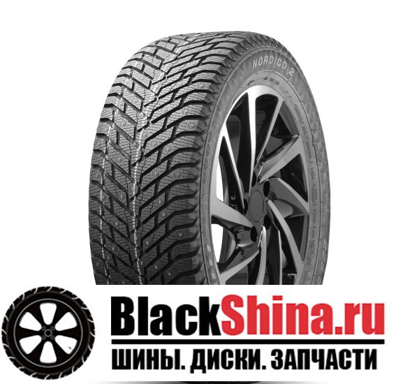 VIATTI VIATTI 175/70/14 T 88 NORDICO 2 V-528 Ш. 175/70 R14