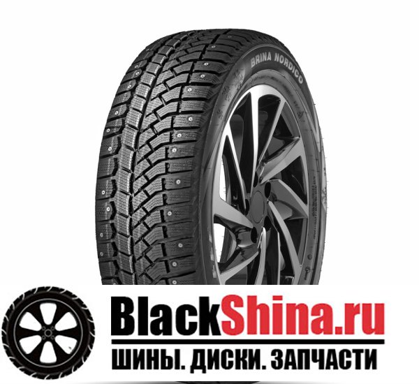 VIATTI VIATTI 185/60/14 T 82 BRINA NORDICO V-522 Ш. 185/60 R14