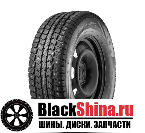 VIATTI VIATTI 205/70/15 R 106/104C VETTORE INVERNO V-524 Ш. 205/70 R15