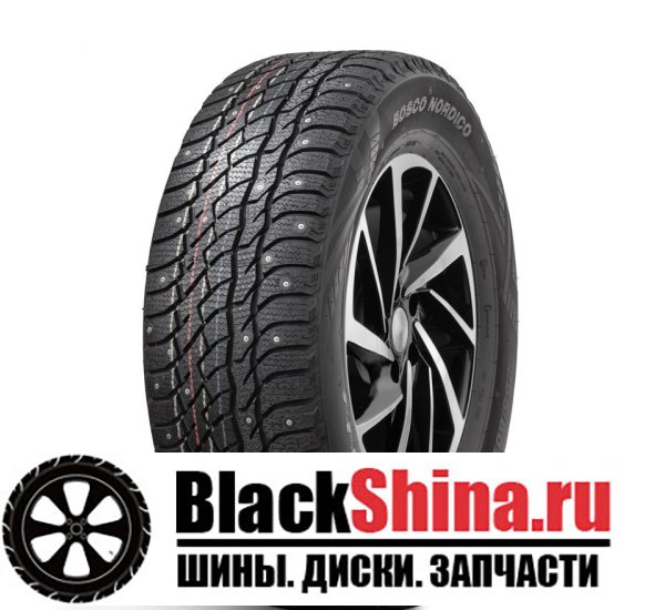 VIATTI VIATTI 215/55/17 T 94 BOSCO NORDICO V-523 Ш. 215/55 R17