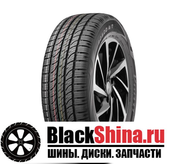 VIATTI VIATTI 215/65/16 H 98 BOSCO A/T V-237 215/65 R16