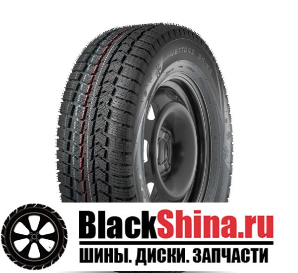 VIATTI VIATTI 215/75/16 R 116/114C VETTORE BRINA V-525 215/75 R16