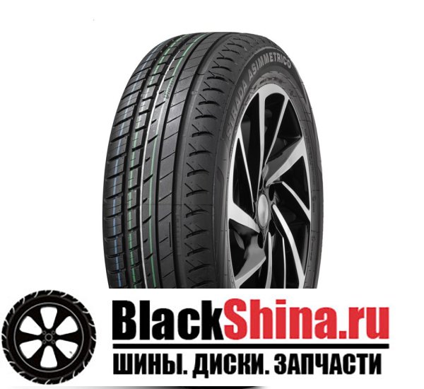 VIATTI VIATTI 225/45/18 V 95 STRADA ASIMMETRIСO V-130 225/45 R18