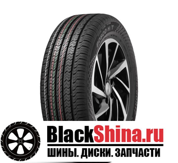 VIATTI VIATTI 235/55/18 V 100 BOSCO H/T V-238 235/55 R18