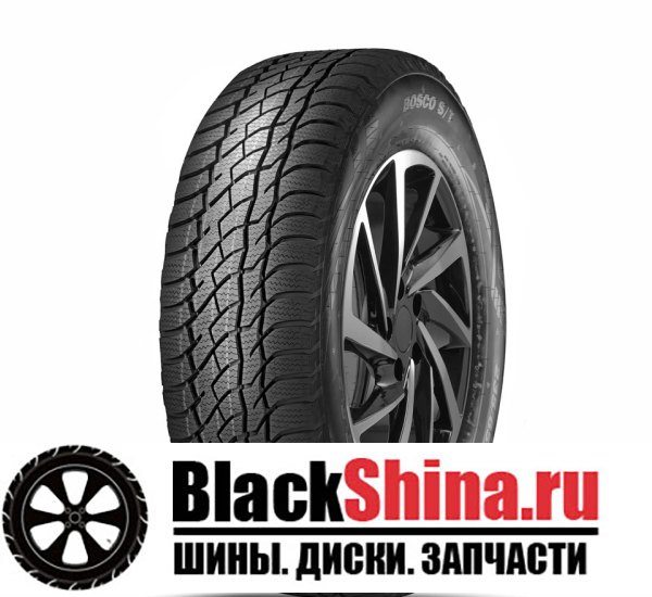 VIATTI VIATTI 255/55/18 T 109 BOSCO S/T V-526 255/55 R18