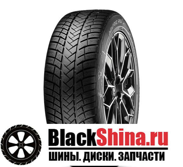 VREDESTEIN VREDESTEIN 255/55/20 V 110 WINTRAC PRO+ 255/55 R20