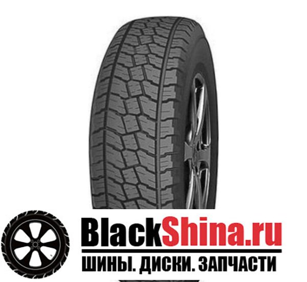 АШК АШК 225/75/16 N 121/120C FORWARD PROFESSIONAL - 218 TL 225/75 R16