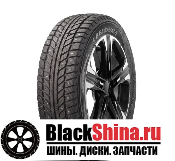 БЕЛШИНА БЕЛШИНА 185/65/14 T 86 БЕЛ-147S ARTMOTION Ш. 185/65 R14