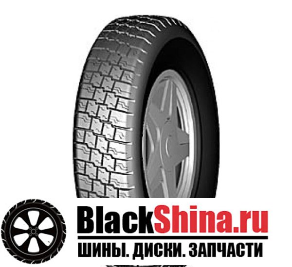 БЕЛШИНА БЕЛШИНА 185/75/16 Q 104/102C БЕЛ-109 К 185/75 R16