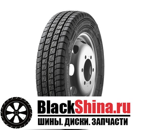 БЕЛШИНА БЕЛШИНА 185/75/16 Q 104/102C БЕЛ-293 BRAVADO Б/К 185/75 R16