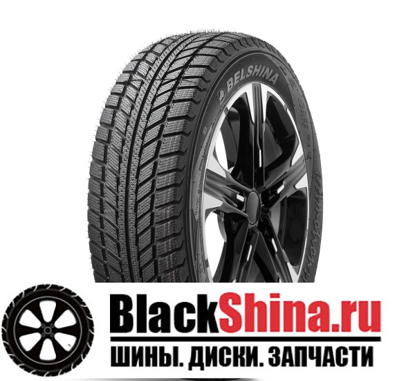 БЕЛШИНА БЕЛШИНА 195/60/15 T 88 БЕЛ-307 ARTMOTION 195/60 R15