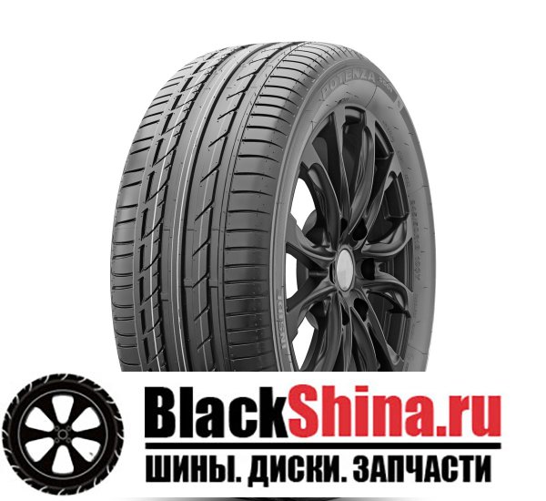 BRIDGESTONE БРИДЖСТОУН 225/35/19 Y 88 S001 XL RUN FLAT 225/35 R19