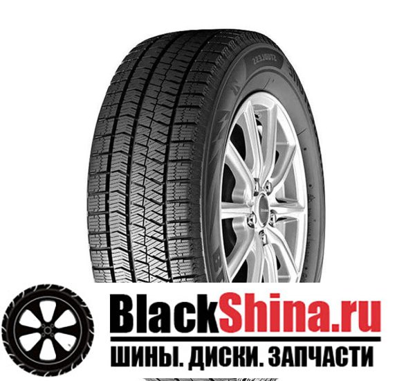 BRIDGESTONE БРИДЖСТОУН 225/45/18 S 95 ICE XL СТАРШЕ 3-Х ЛЕТ 225/45 R18