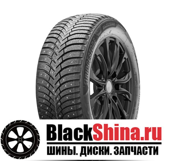 BRIDGESTONE БРИДЖСТОУН 235/55/18 T 104 SPIKE-03 XL Ш. 235/55 R18