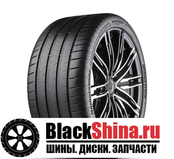 BRIDGESTONE БРИДЖСТОУН 235/55/19 Y 105 PSPORT XL 235/55 R19