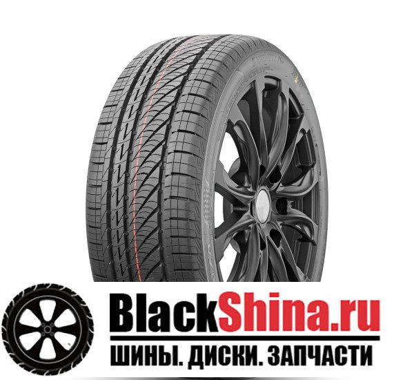BRIDGESTONE БРИДЖСТОУН 245/40/18 W 93 SERENITY PLUS EL64 245/40 R18
