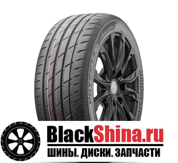 BRIDGESTONE БРИДЖСТОУН 245/40/19 W 98 ADRENALIN RE004 245/40 R19