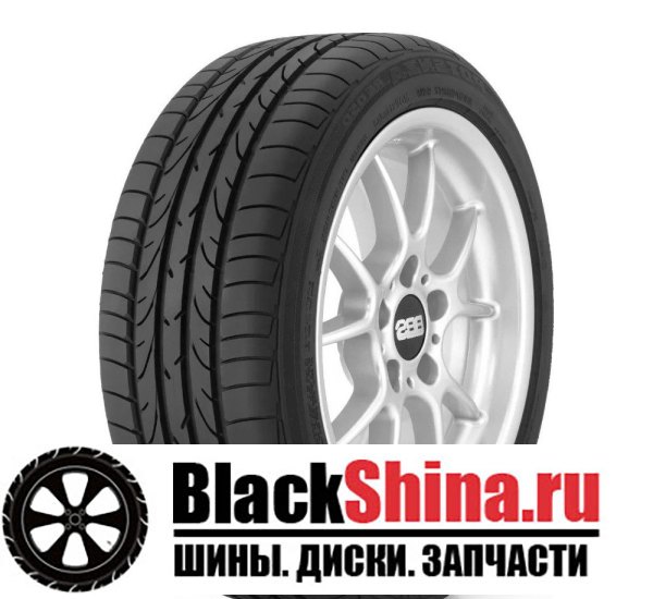 BRIDGESTONE БРИДЖСТОУН 255/40/19 Y 100 RE-050 XL СТАРШЕ 3-Х ЛЕТ 255/40 R19