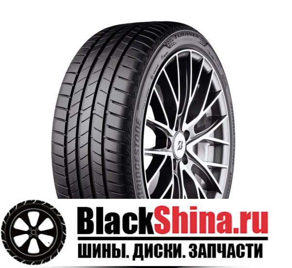 BRIDGESTONE БРИДЖСТОУН 255/50/19 Y 107 T005 XL (MO) 255/50 R19