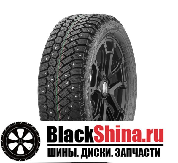 GISLAVED ГИСЛАВЕД 185/65/14 T 90 NORD FROST 200 ID XL Ш. 185/65 R14