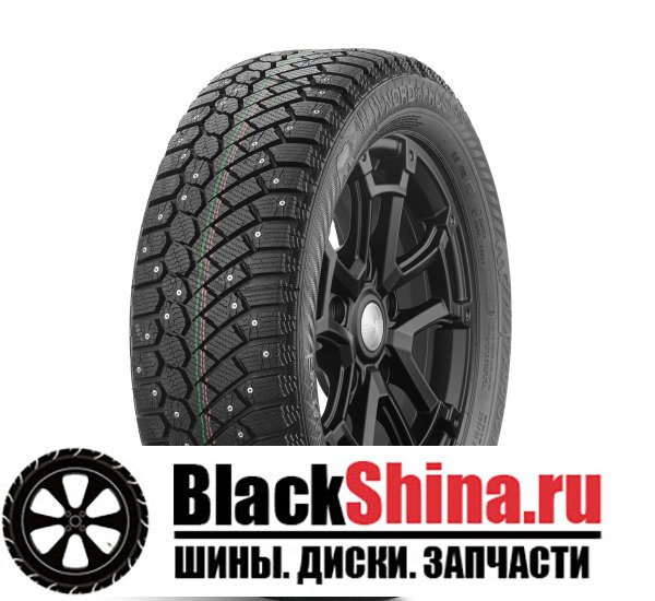 GISLAVED ГИСЛАВЕД 195/65/15 T 95 NORD FROST 200 ID XL Ш. 195/65 R15