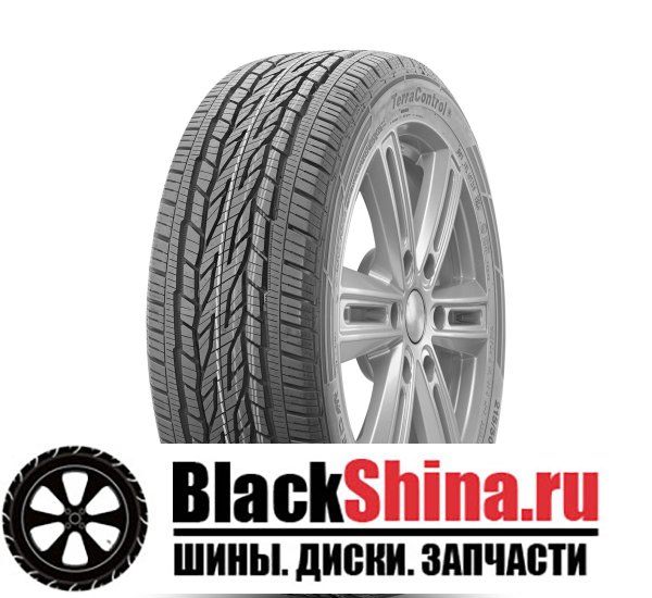 GISLAVED ГИСЛАВЕД 215/50/17 H 91 TERRACONTROL 215/50 R17