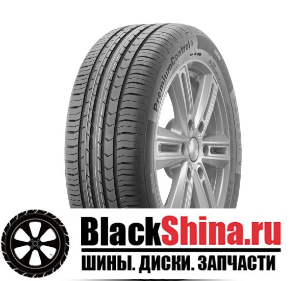 GISLAVED ГИСЛАВЕД 215/55/16 V 93 PREMIUMCONTROL 215/55 R16