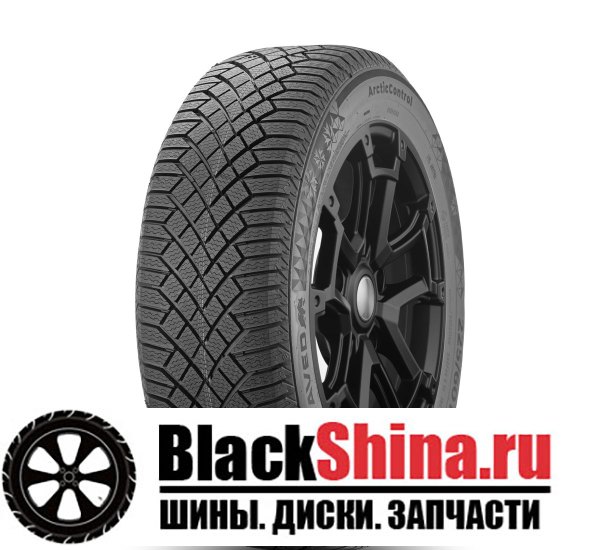GISLAVED ГИСЛАВЕД 215/60/17 T 100 ARCTICCONTROL XL 215/60 R17