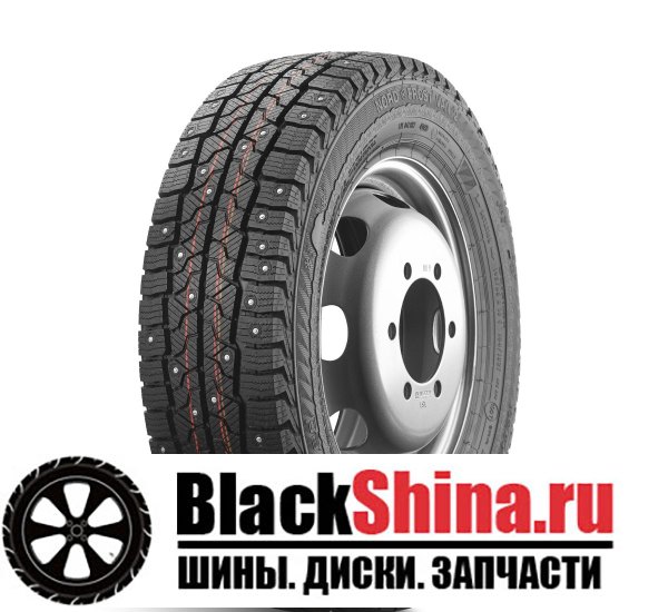 GISLAVED ГИСЛАВЕД 215/65/16 R 109/107 C NORD FROST VAN 2 SD 8PR Ш. 215/65 R16