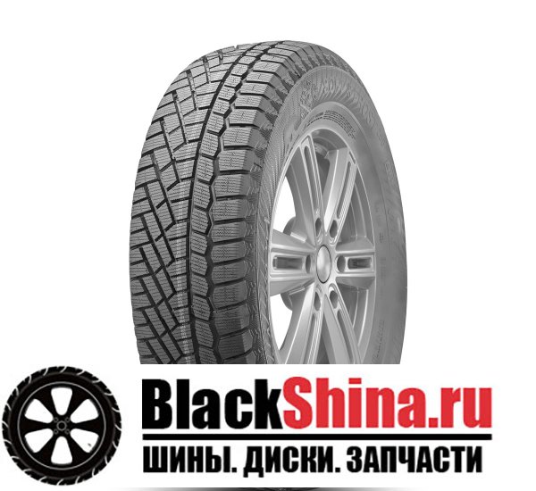 GISLAVED ГИСЛАВЕД 215/65/16 T 102 SOFT FROST 200 SUV XL FR 215/65 R16