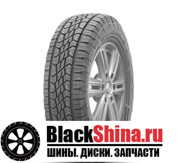 GISLAVED ГИСЛАВЕД 225/75/16 H 108 TERRACONTROL ATR 225/75 R16