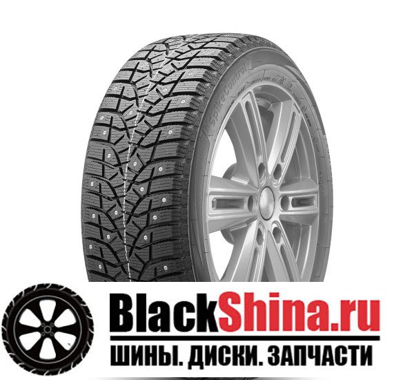 GISLAVED ГИСЛАВЕД 235/55/18 T 104 SPIKECONTROL XL Ш. 235/55 R18