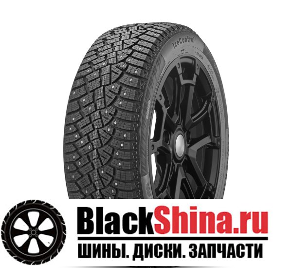 GISLAVED ГИСЛАВЕД 235/70/16 T 106 ICECONTROL Ш. 235/70 R16