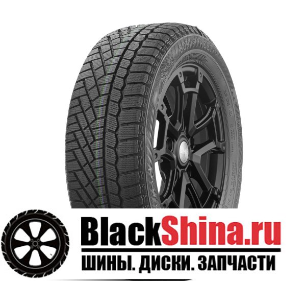 GISLAVED ГИСЛАВЕД 245/45/19 T 102 SOFT FROST 200 XL 245/45 R19