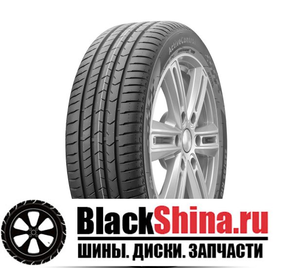 GISLAVED ГИСЛАВЕД 285/60/18 V 116 ACTIVECONTROL 285/60 R18
