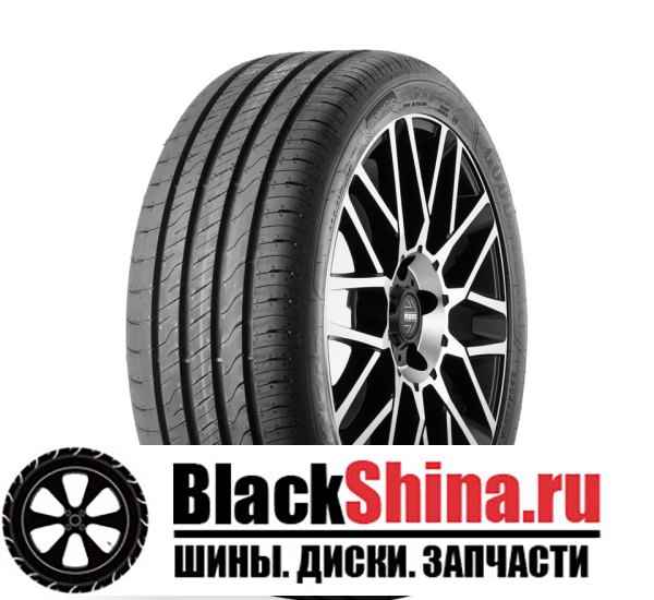 GOODYEAR ГУД-ЕАР 205/50/17 W 93 EFFIGRIP PERF 2 XL 205/50 R17